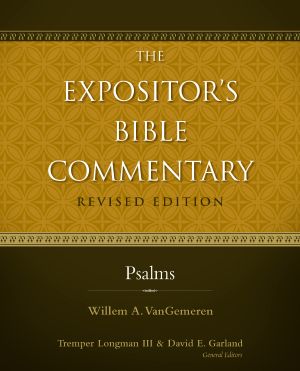 [Expositor's Bible Commentary 01] • Psalms